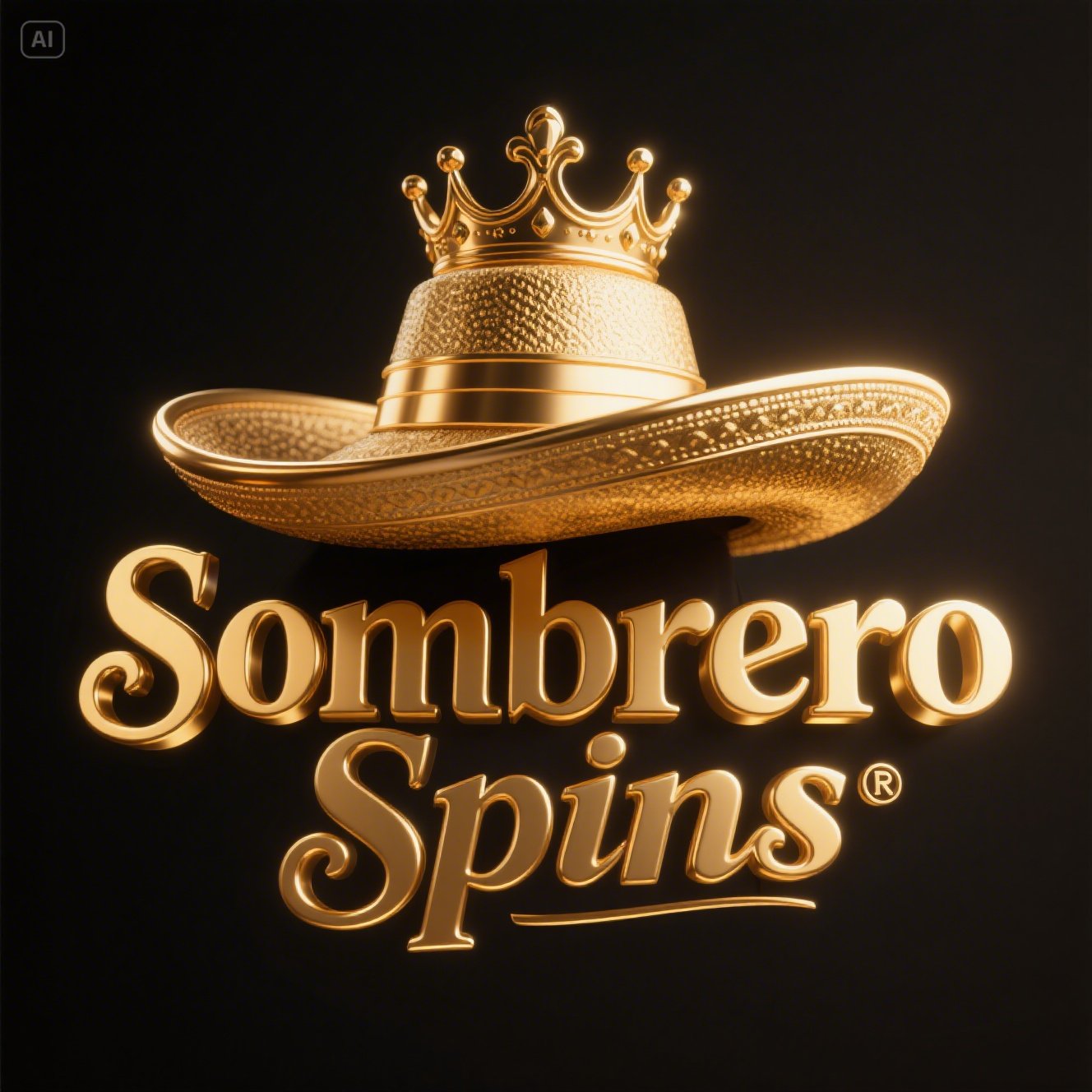 Sombrero Spins